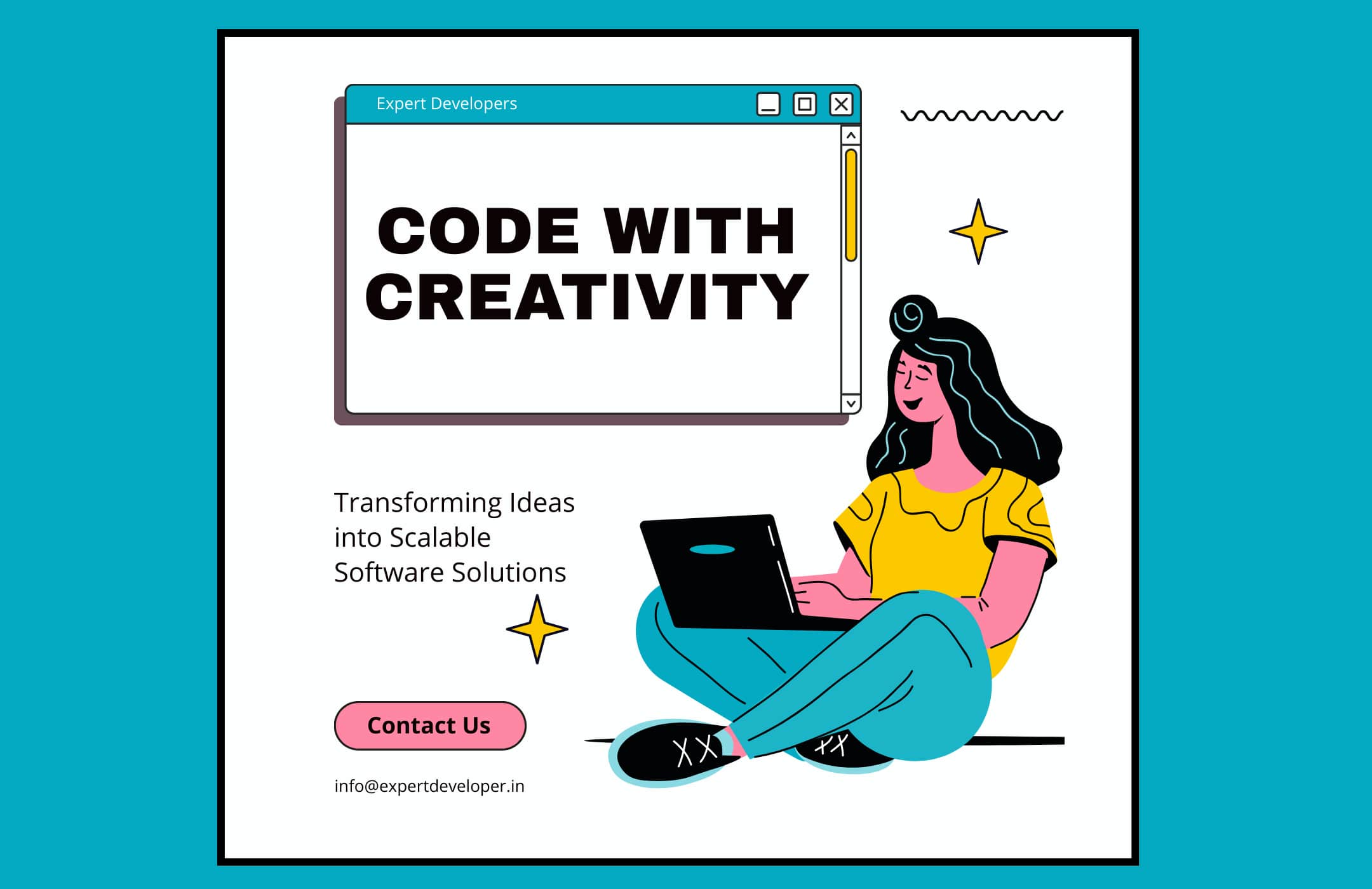Craft Compelling Web Development Case Studies: A Storytelling Odyssey for Impact